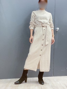 かわきた☺︎さんのコーディネート