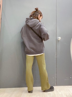 かわきた☺︎さんのコーディネート