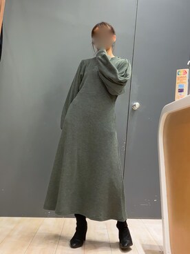 かわきた☺︎さんのコーディネート