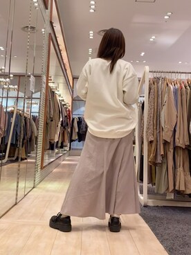 かわきた☺︎さんのコーディネート