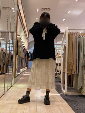 かわきた☺︎さんのコーディネート