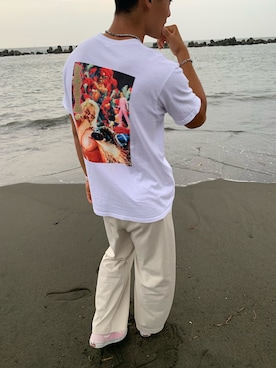 らいさんのコーディネート