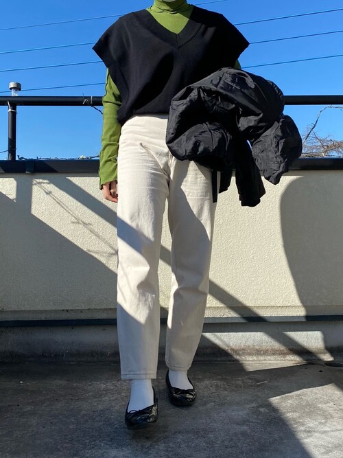 Freak S Store フリークスストア のバレエシューズを使ったコーディネート一覧 Worldarchitecturefestival