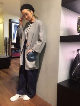 ¿mamy?さんのコーディネート