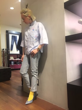 ¿mamy?さんのコーディネート