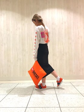 ¿mamy?さんのコーディネート