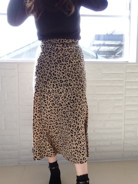 favoriさんのコーディネート