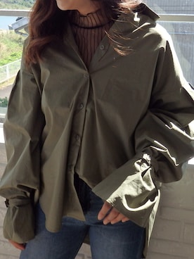 favoriさんのコーディネート