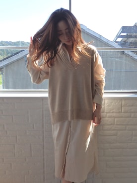 favoriさんのコーディネート