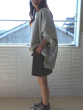 favoriさんのコーディネート