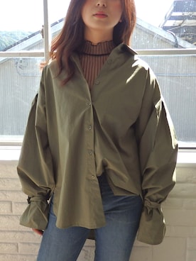 favoriさんのコーディネート