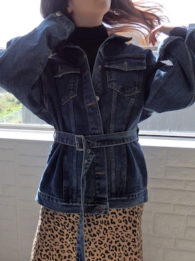 favoriさんのコーディネート