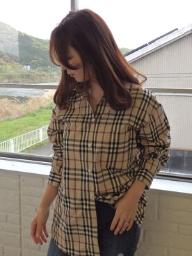 favoriさんのコーディネート