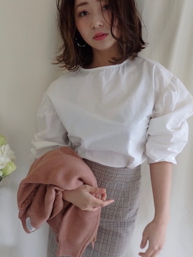 favoriさんのコーディネート