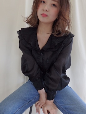 favoriさんのコーディネート