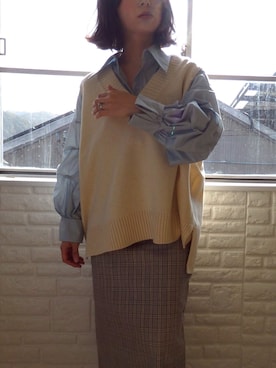 favoriさんのコーディネート