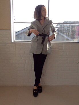 favoriさんのコーディネート