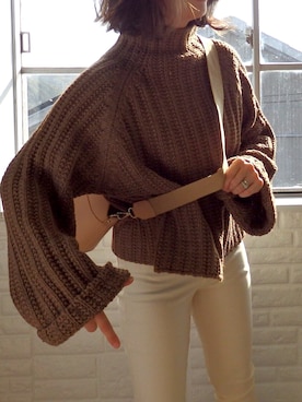 favoriさんのコーディネート