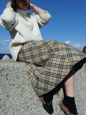 favoriさんのコーディネート