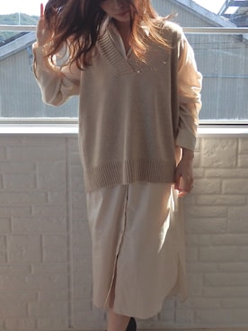 favoriさんのコーディネート