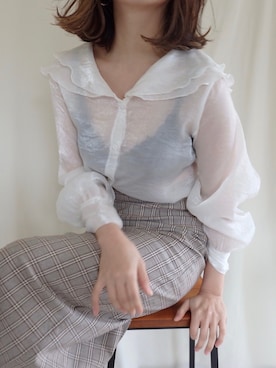 favoriさんのコーディネート