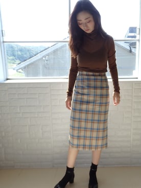 favoriさんのコーディネート