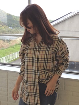 favoriさんのコーディネート