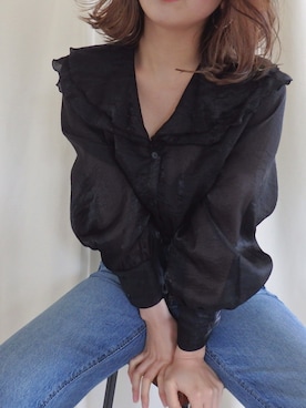 favoriさんのコーディネート