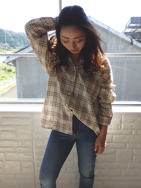 favoriさんのコーディネート