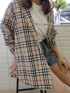 favoriさんのコーディネート