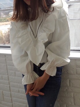 favoriさんのコーディネート