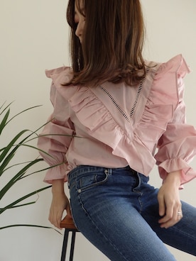 favoriさんのコーディネート