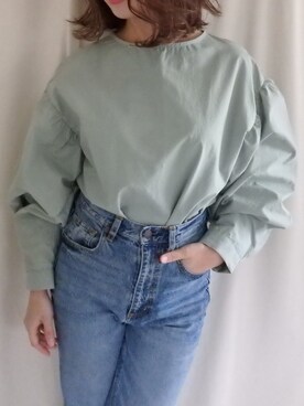 favoriさんのコーディネート