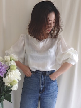 favoriさんのコーディネート