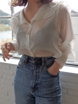 favoriさんのコーディネート