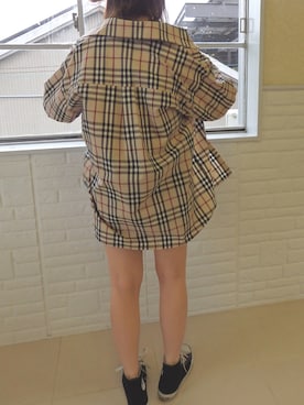 favoriさんのコーディネート