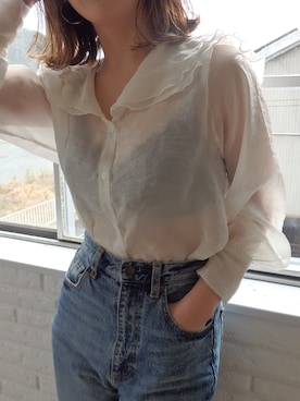 favoriさんのコーディネート