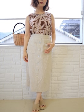 favoriさんのコーディネート