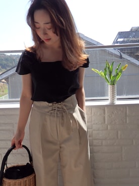 favoriさんのコーディネート