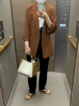 nanaさんのコーディネート