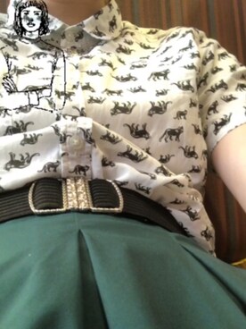 ^_^さんのコーディネート