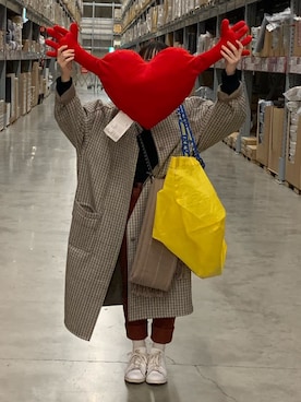 ^_^さんのコーディネート