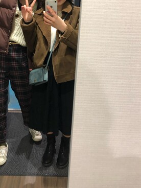 ^_^さんのコーディネート