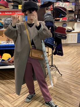 ^_^さんのコーディネート