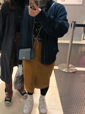 ^_^さんのコーディネート