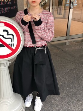 ^_^さんのコーディネート