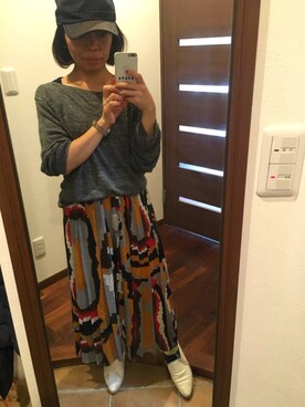 amlitaさんのコーディネート