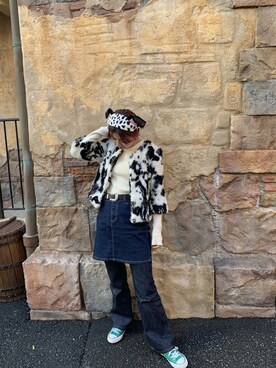 nrpy518さんのコーディネート