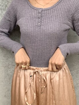 nrpy518さんのコーディネート