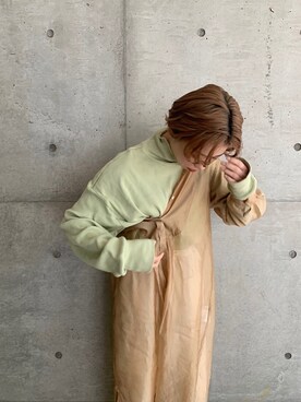 nrpy518さんのコーディネート